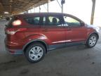 2015 Ford Escape S na sprzedaż w Phoenix, AZ - Front End