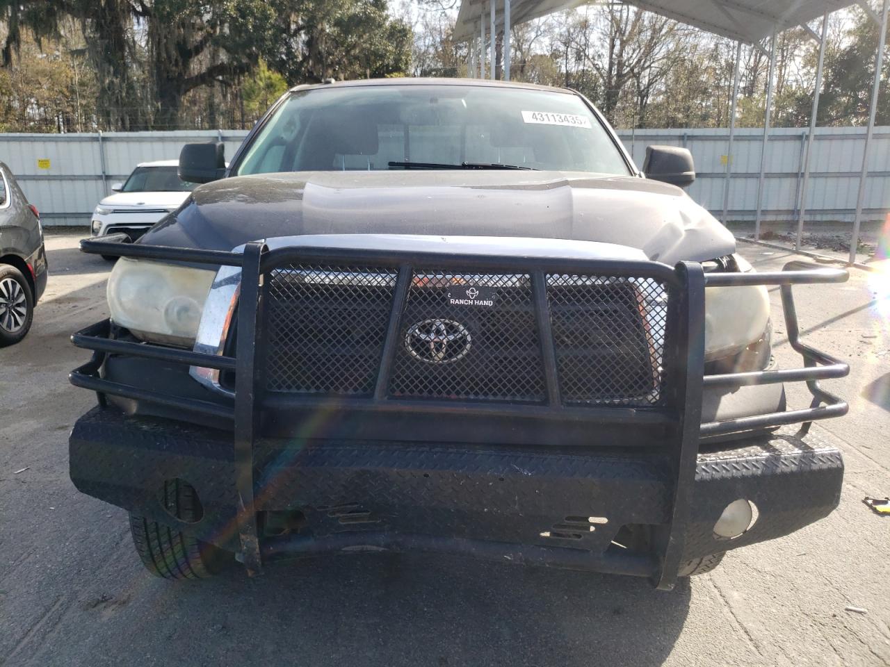 2013 Toyota Tundra - Image 5