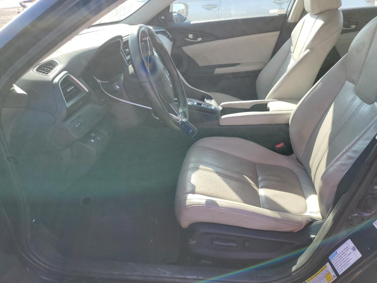 2019 Honda Insight - Image 7