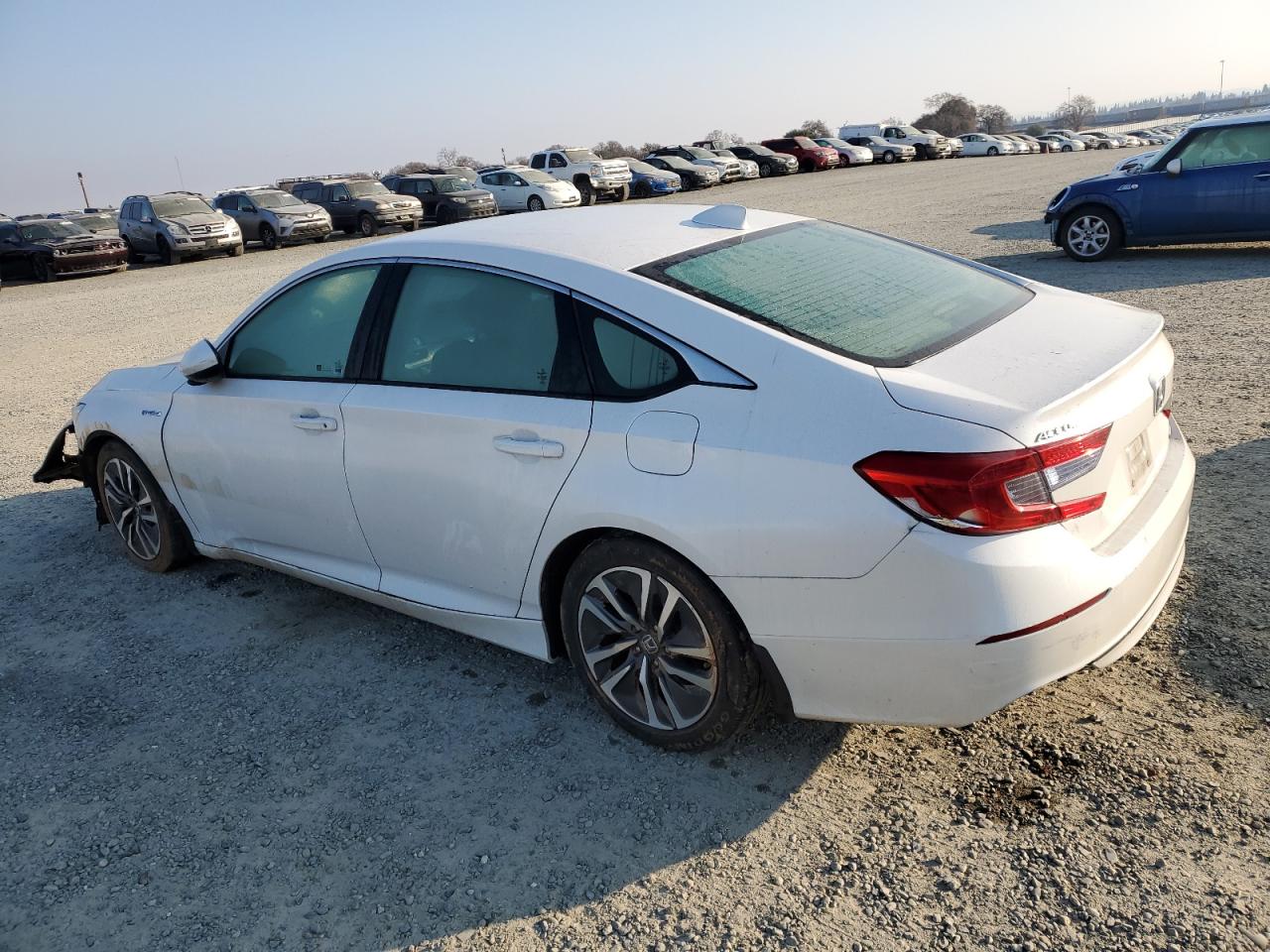 2020 Honda Accord - Image 2