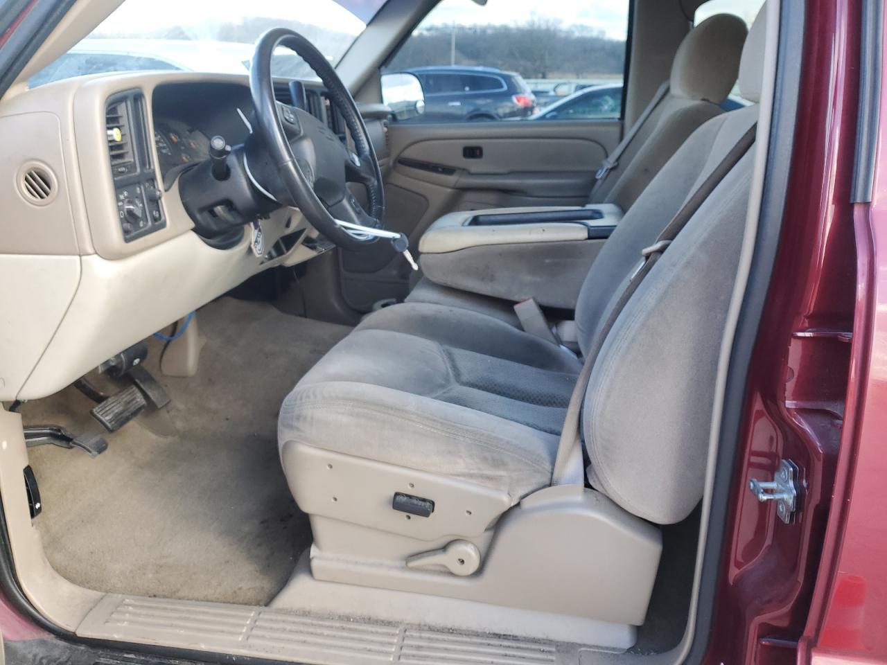 2006 Chevrolet Tahoe - Image 7