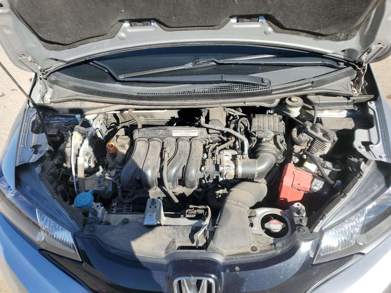 2016 Honda Fit - Image 12