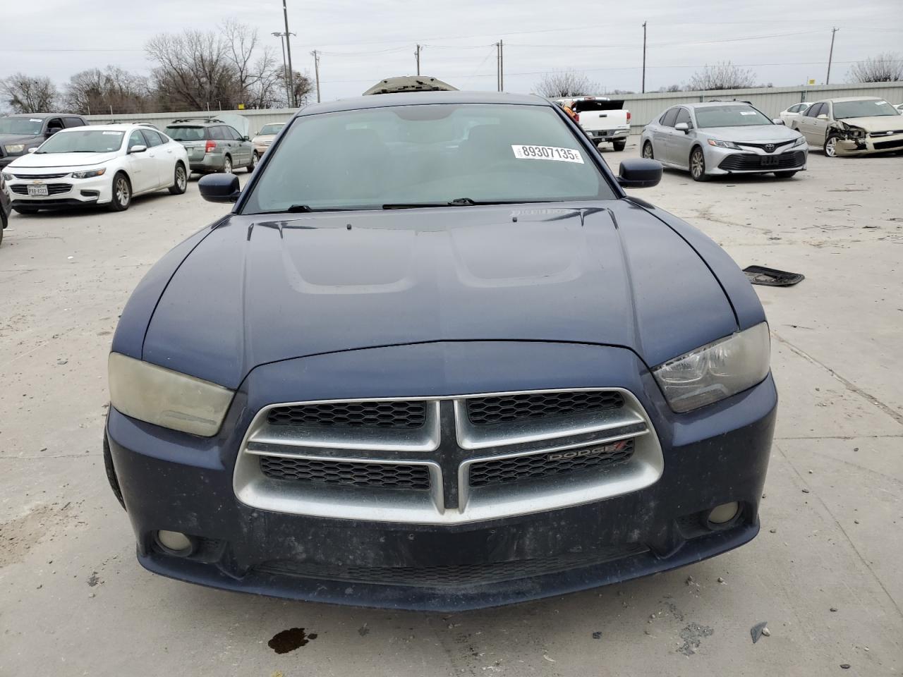 2013 Dodge Charger - Image 5