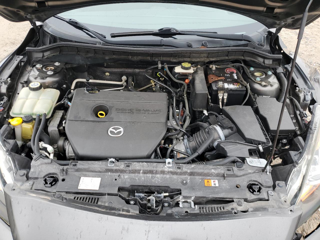 2010 Mazda 3 - Image 13