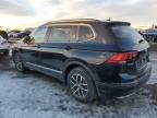 2018 Volkswagen Tiguan Se за продажба в Rocky View County, AB - Front End