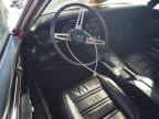 1974 Chevrolet Corvette na sprzedaż w Lumberton, NC - Burn - Engine