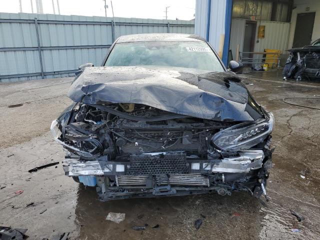  HONDA ACCORD 2019 Czarny
