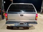 2000 Chevrolet Silverado C1500 за продажба в Tanner, AL - Front End