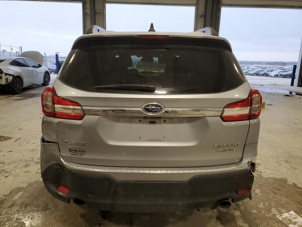 2019 Subaru Ascent - Image 6
