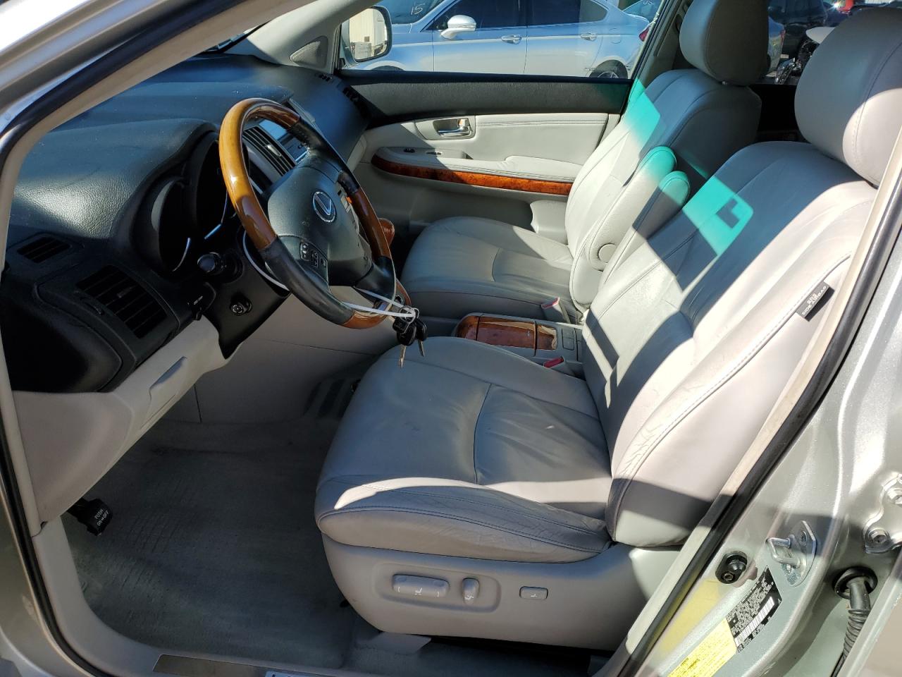 2007 Lexus RX - Image 7