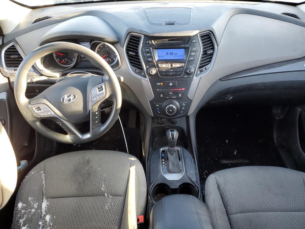 2013 Hyundai Santa Fe - Image 8