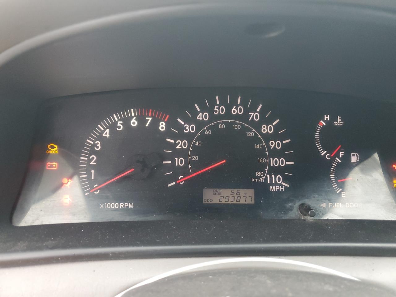 2006 Toyota Corolla - Image 9