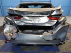 2022 Toyota Camry Se zu verkaufen in Hampton, VA - Rear End