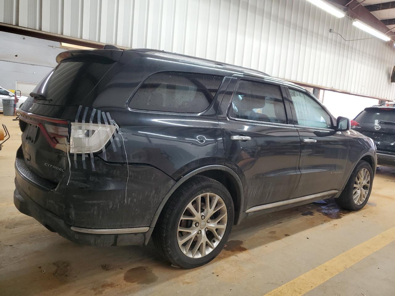 2014 Dodge Durango - Image 3