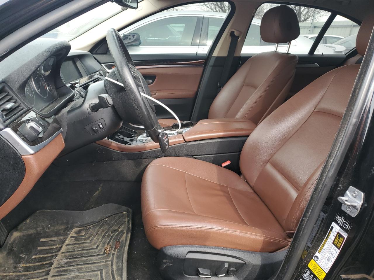 2014 BMW 5er - Image 7