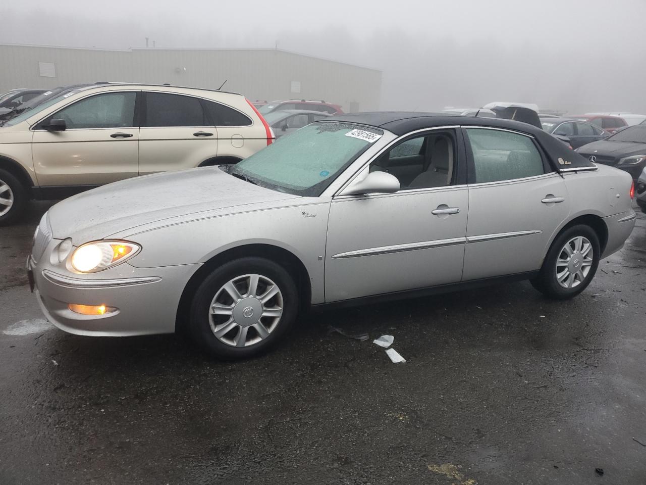 2008 Buick LaCrosse - Image 1