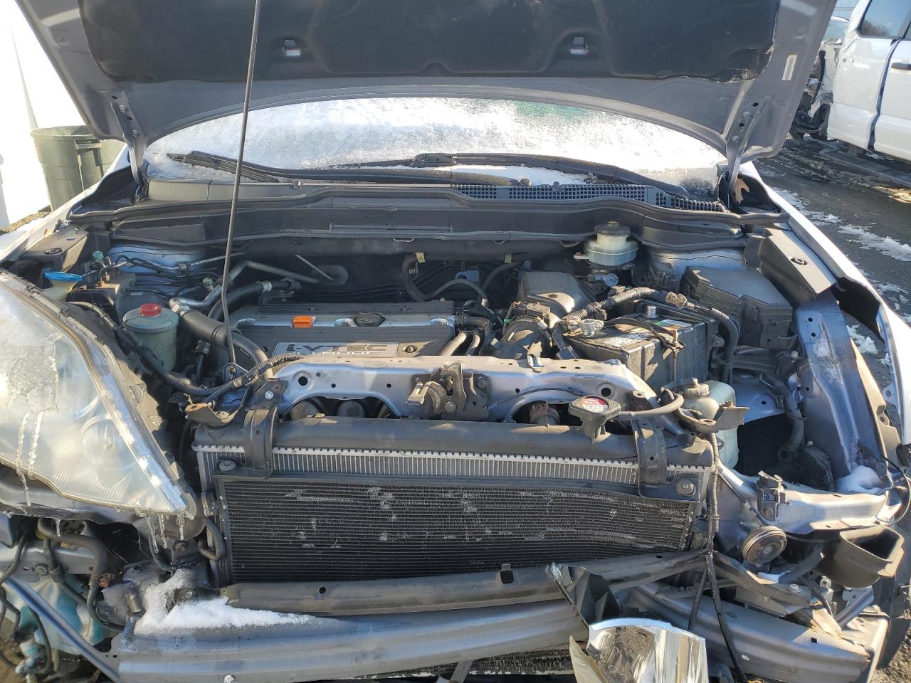 2007 Honda CR-V - Image 12