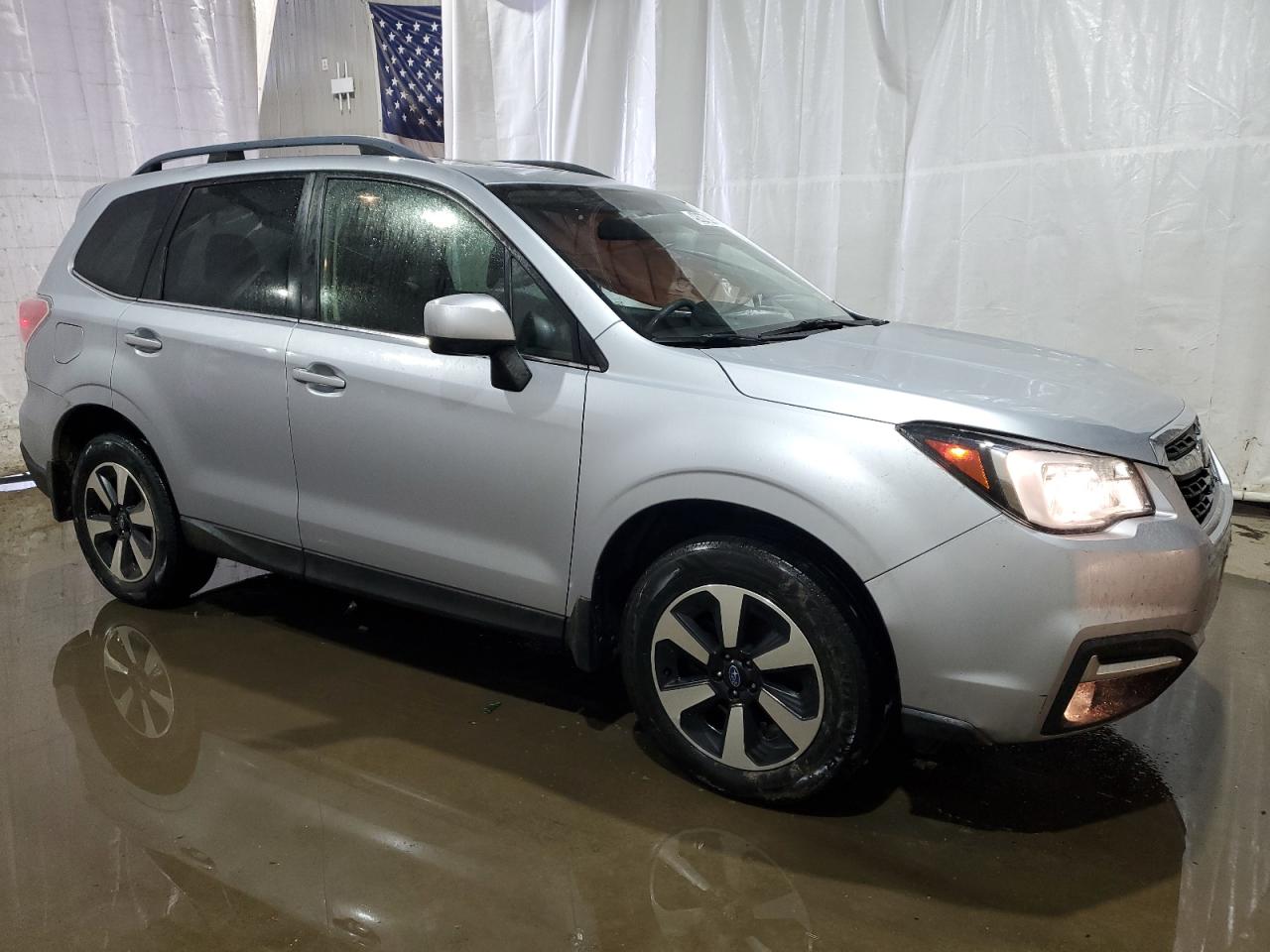 2017 Subaru Forester - Image 4
