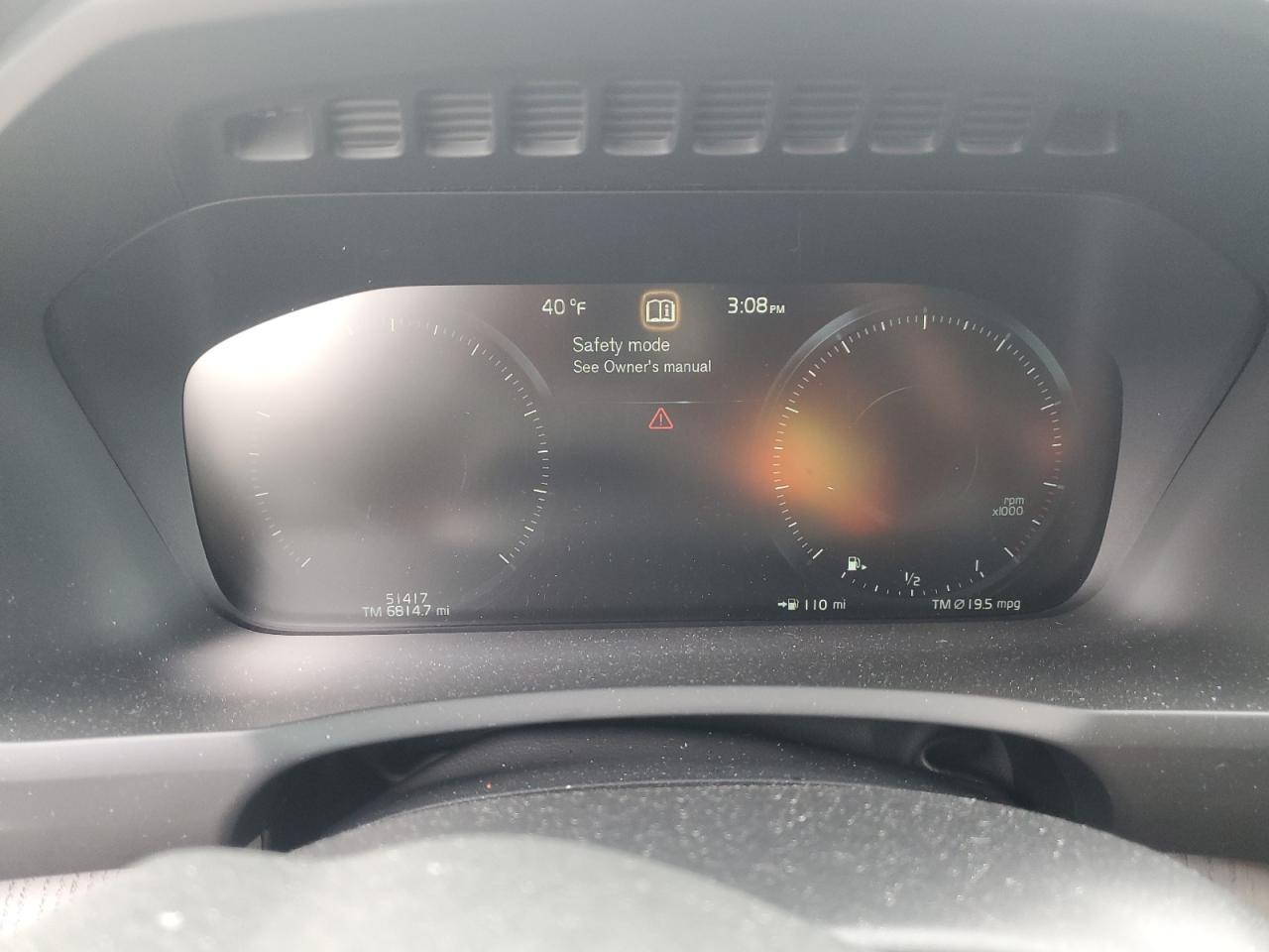 2020 Volvo XC90 - Image 9