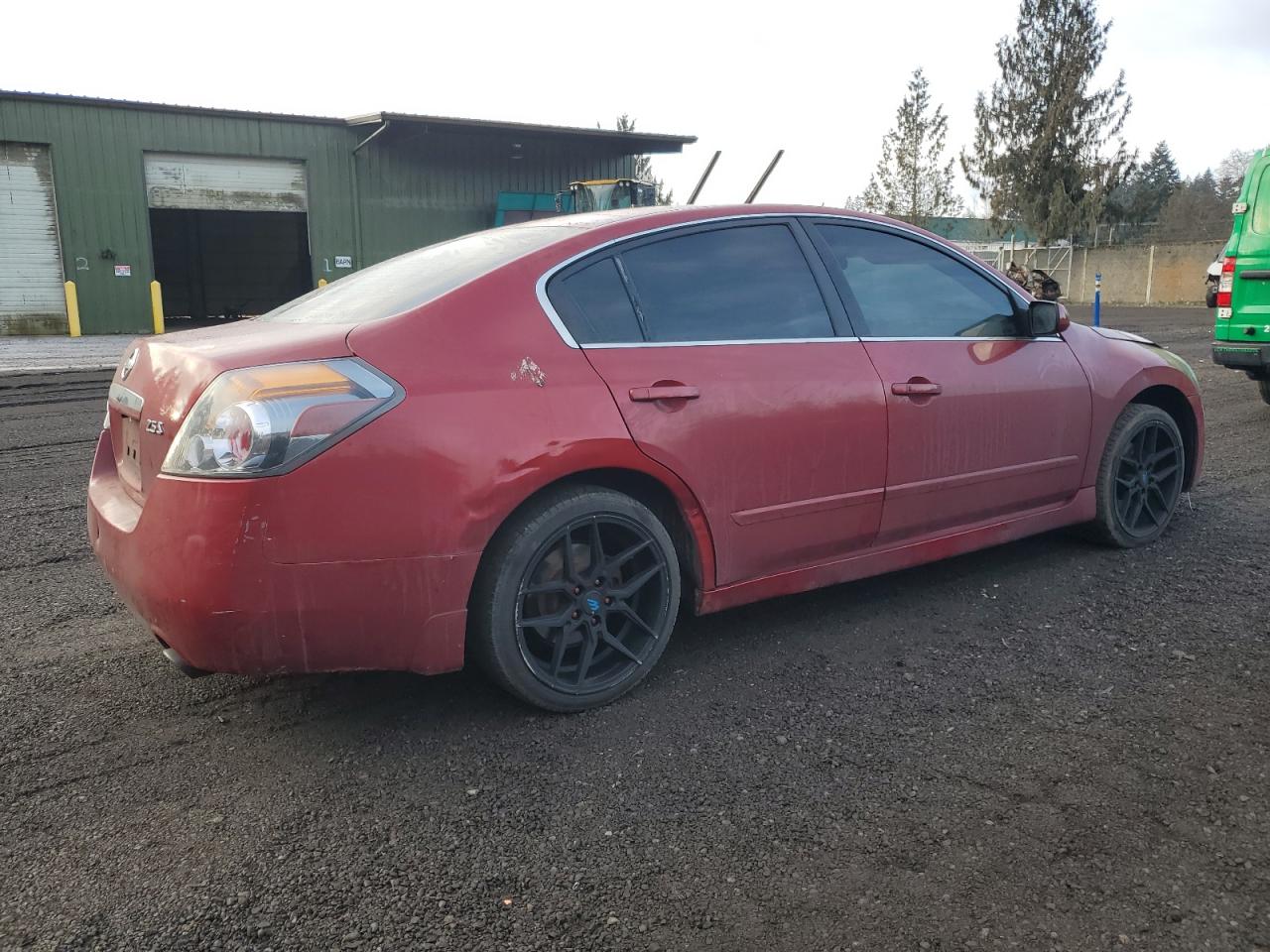 2009 Nissan Altima - Image 3