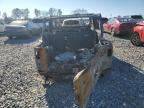 2013 Jeep Wrangler Unlimited Sport de vânzare în Byron, GA - Burn