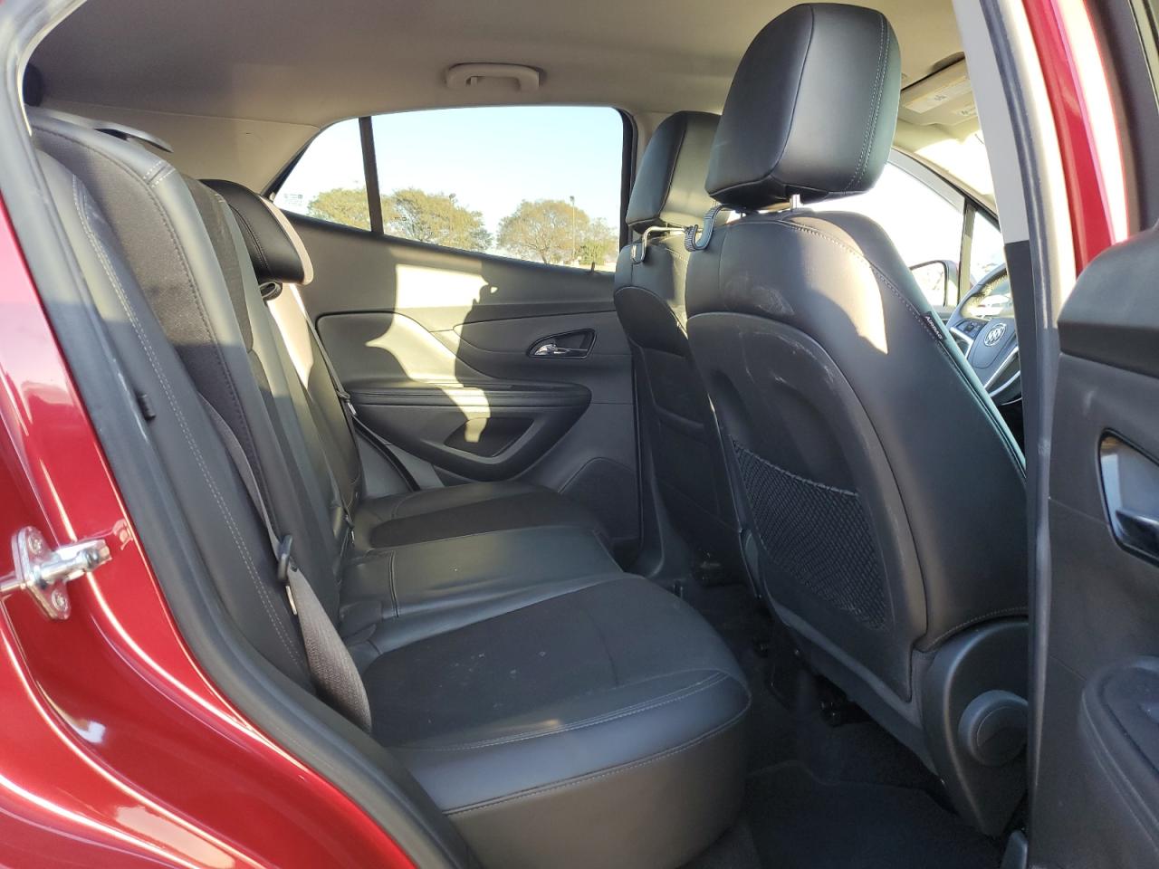2017 Buick Encore - Image 10