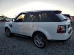 2013 Land Rover Range Rover Sport Hse Luxury на продаже в Byron, GA - Front End