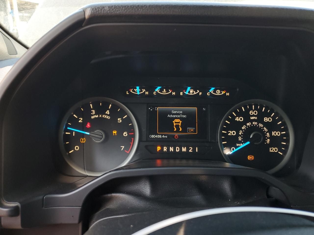 2017 Ford F-150 - Image 9