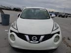 2015 Nissan Juke S იყიდება New Orleans-ში, LA - Side