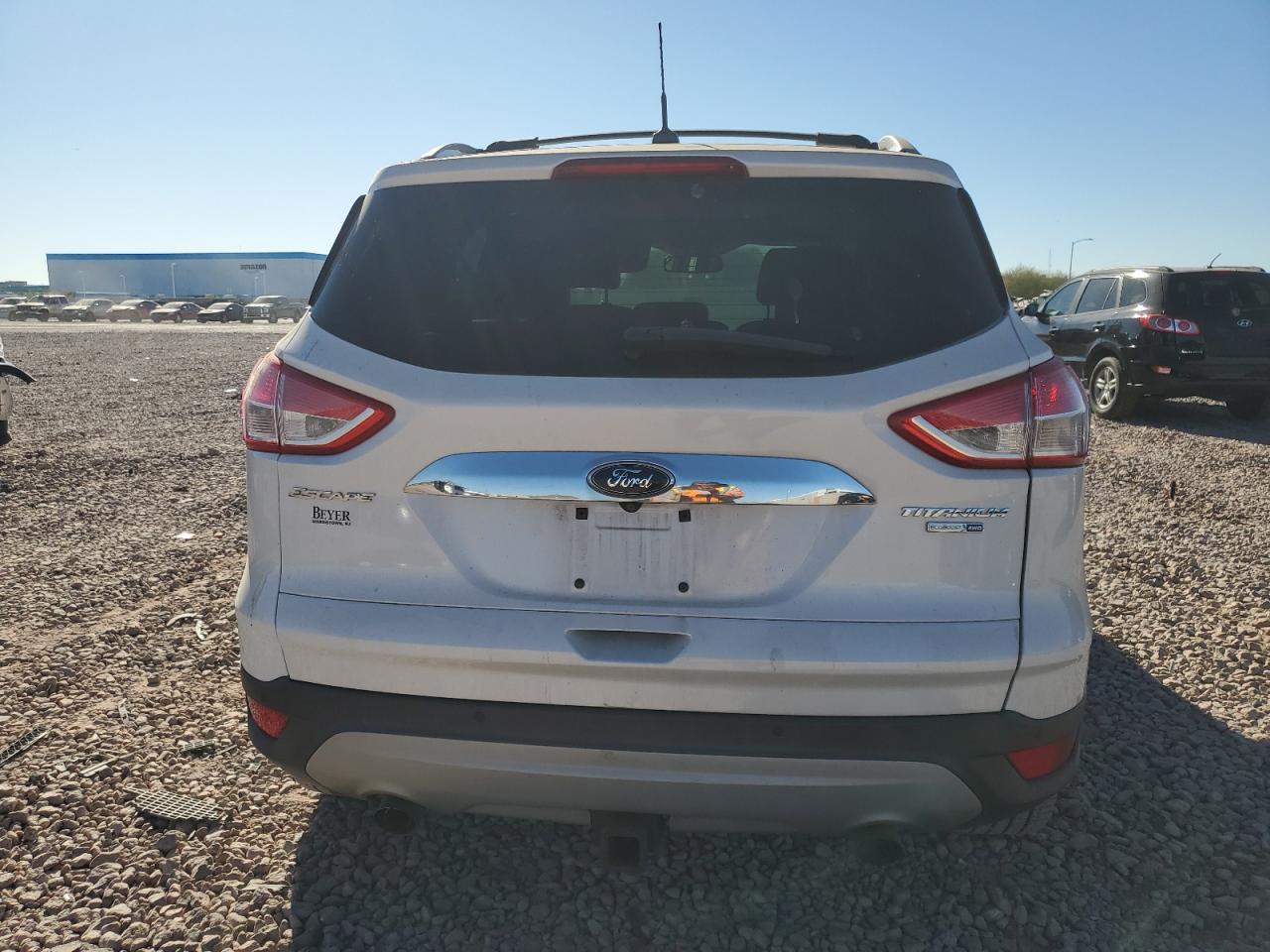 2016 Ford Escape - Image 6