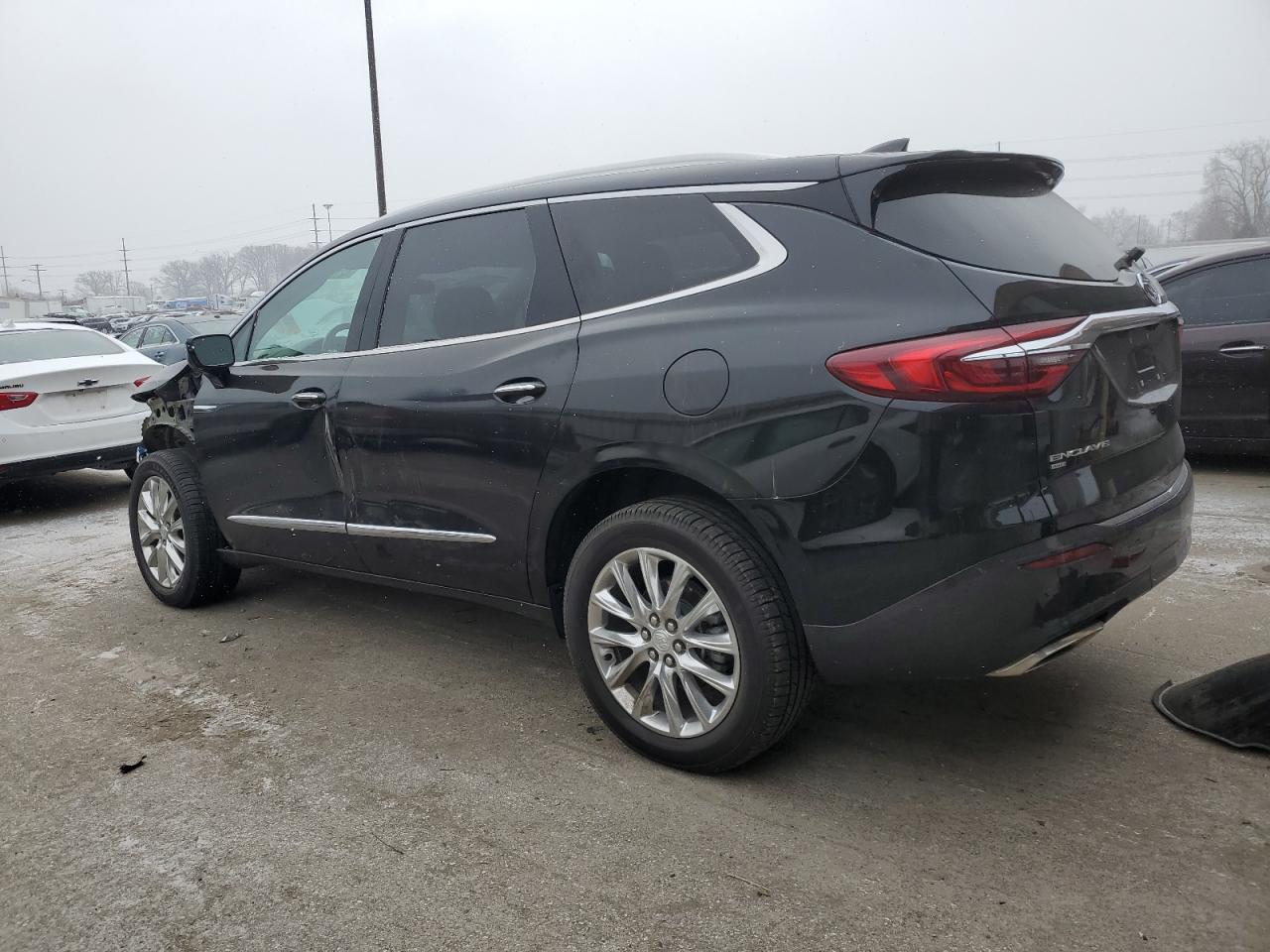 2020 Buick Enclave - Image 2