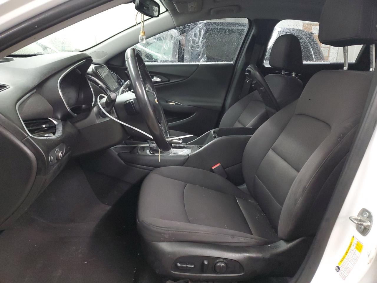 2018 Chevrolet Malibu - Image 7