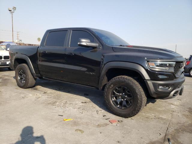 RAM 1500 2022 Black