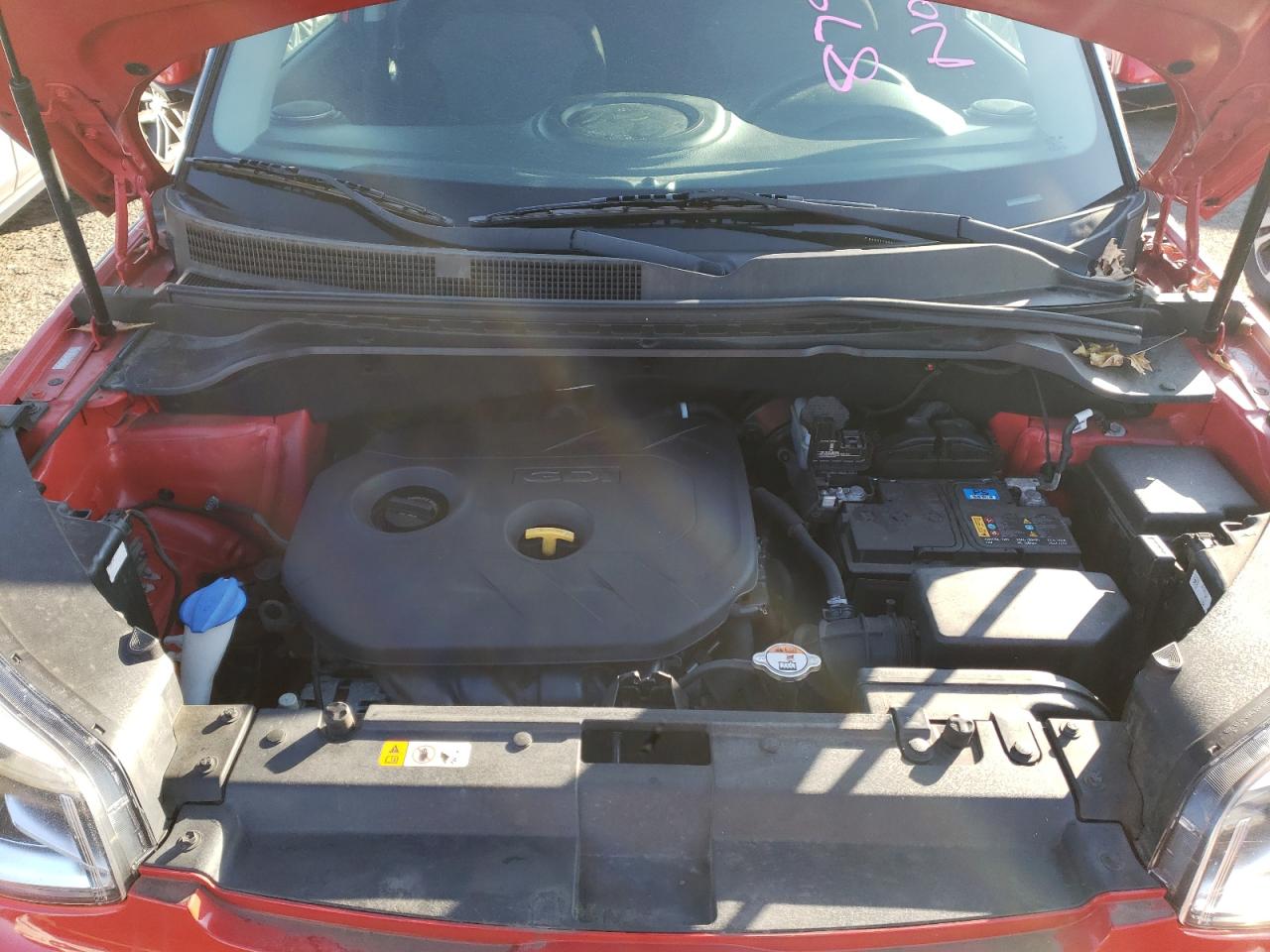 2018 Kia Soul - Image 11