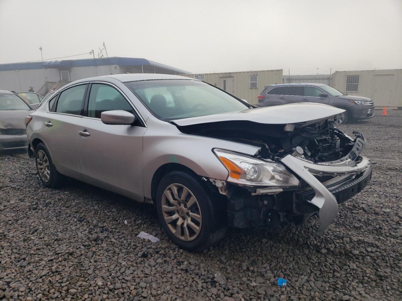 2013 Nissan Altima - Image 4