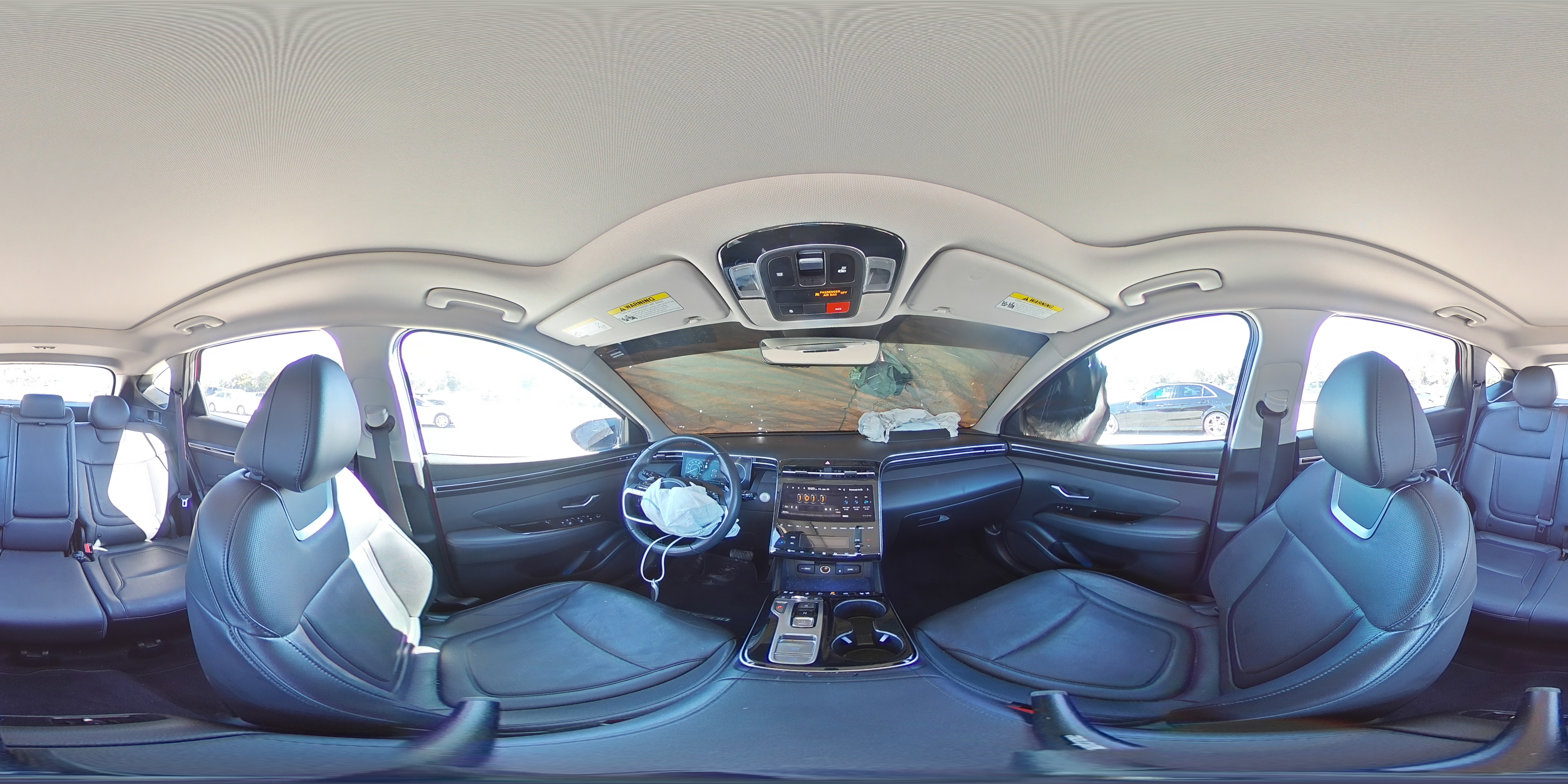 2022 Hyundai Tucson - Image 14