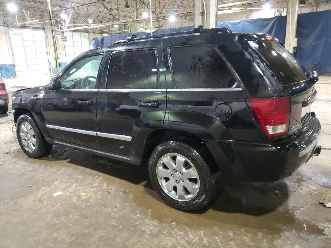 2008 Jeep Grand Cherokee - Image 2