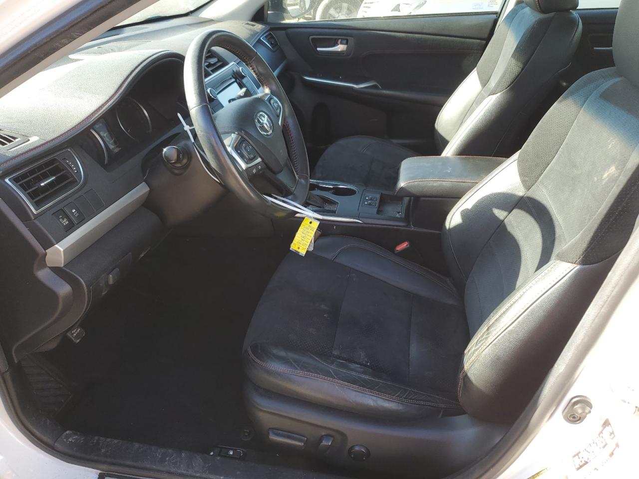 2016 Toyota Camry - Image 7
