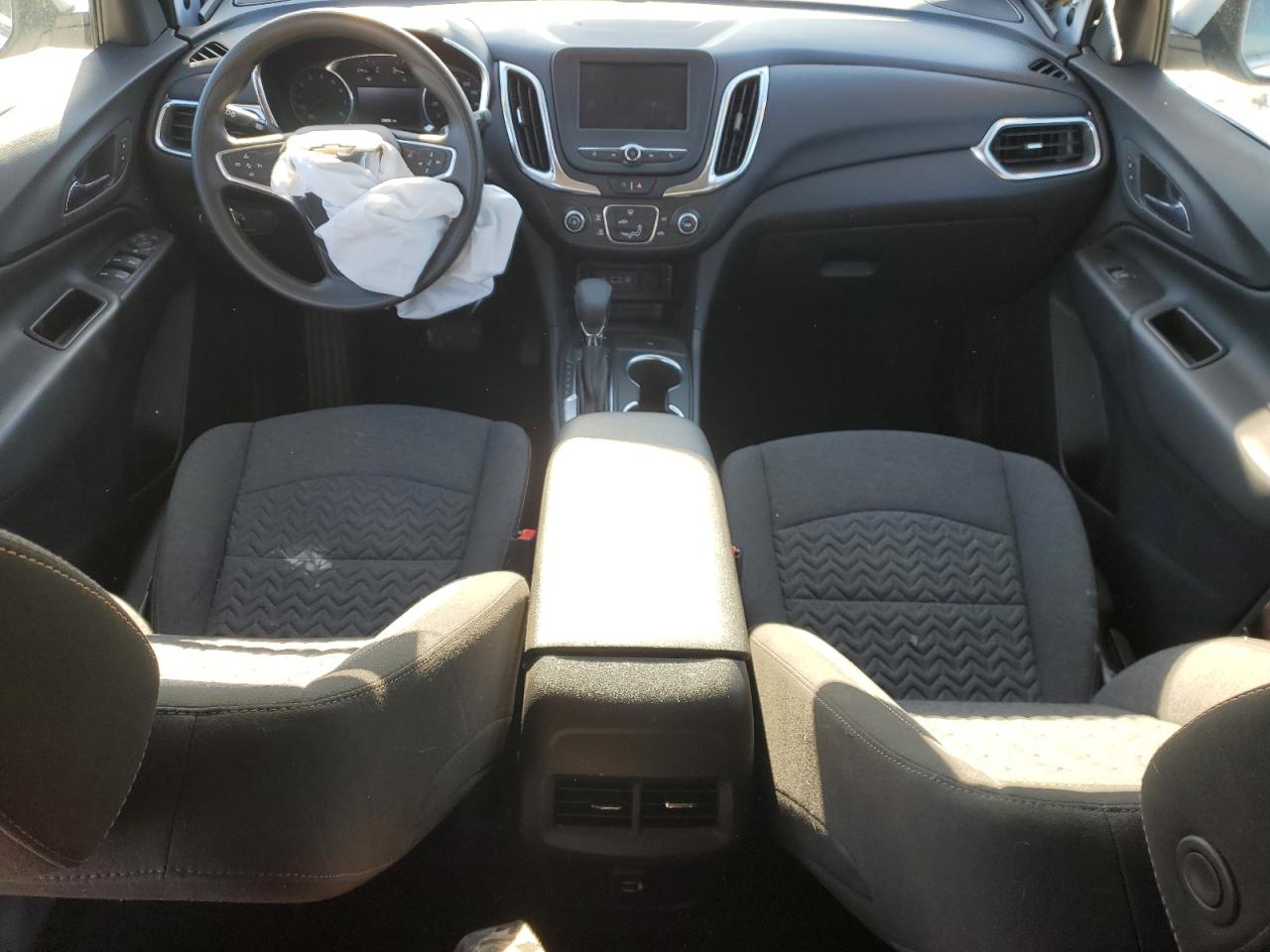 2022 Chevrolet Equinox - Image 8