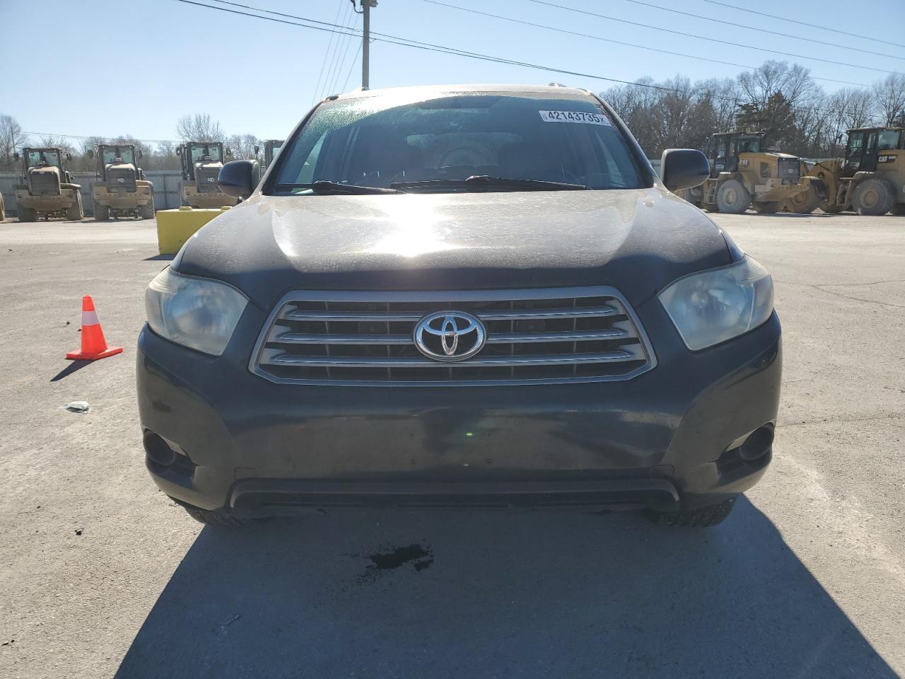 2010 Toyota Highlander - Image 5