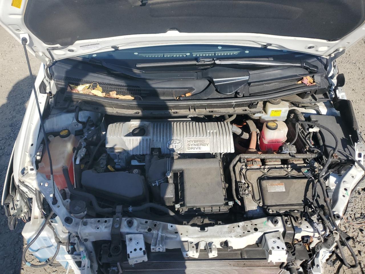 2014 Toyota Prius - Image 11