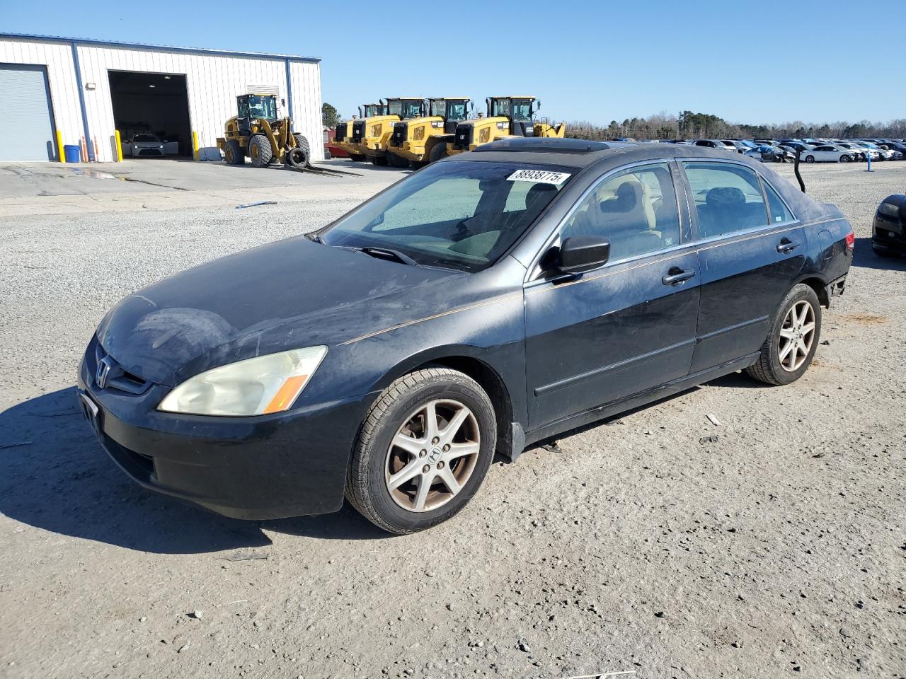 2004 Honda Accord - Image 1