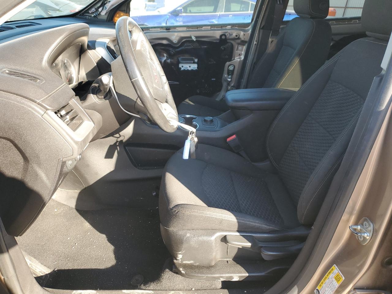 2018 GMC Terrain - Image 7