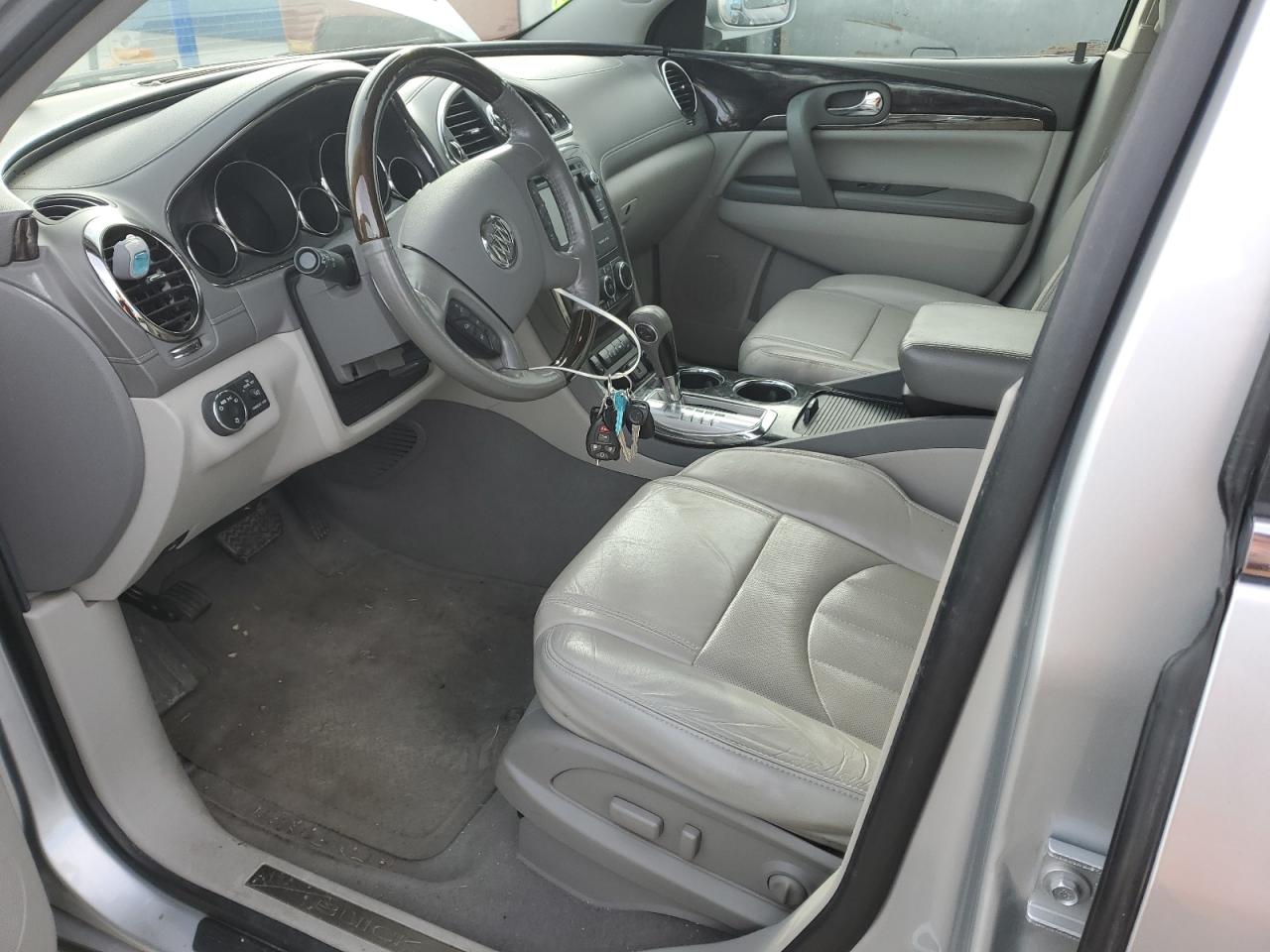 2015 Buick Enclave - Image 7