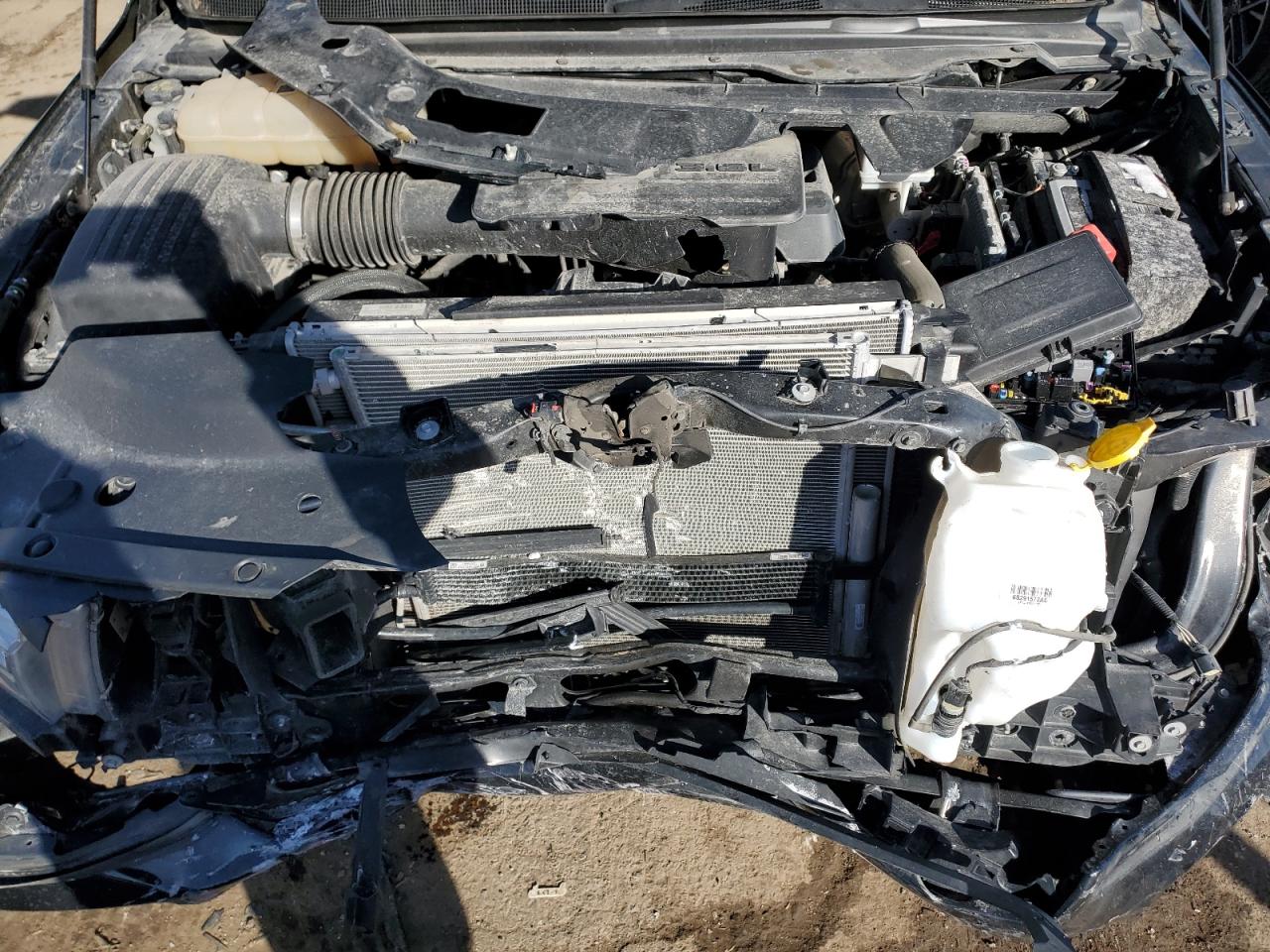 2019 RAM 1500 - Image 11