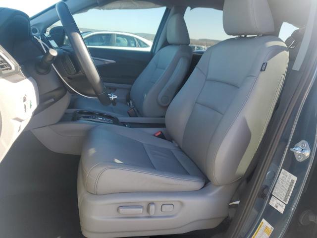  HONDA PILOT 2022 Синій