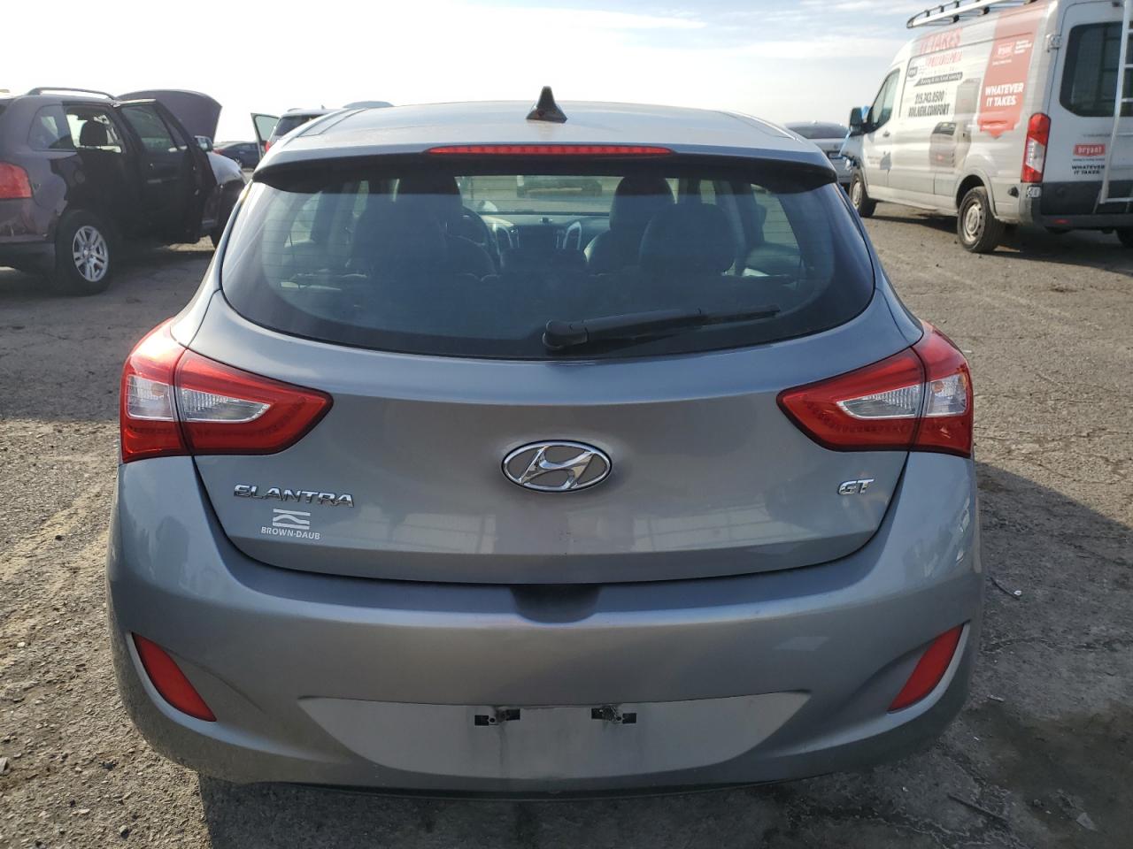 2014 Hyundai Elantra - Image 6