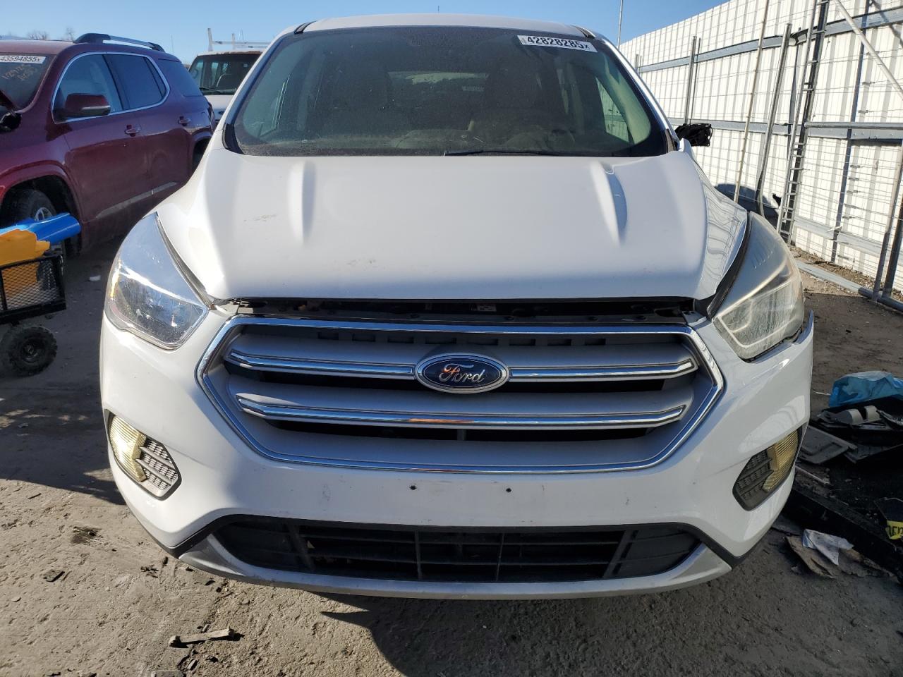 1FMCU9GDXKUB32530 FORD ESCAPE 2019