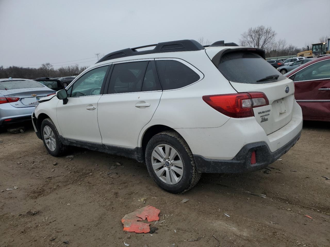 2019 Subaru Outback - Image 2