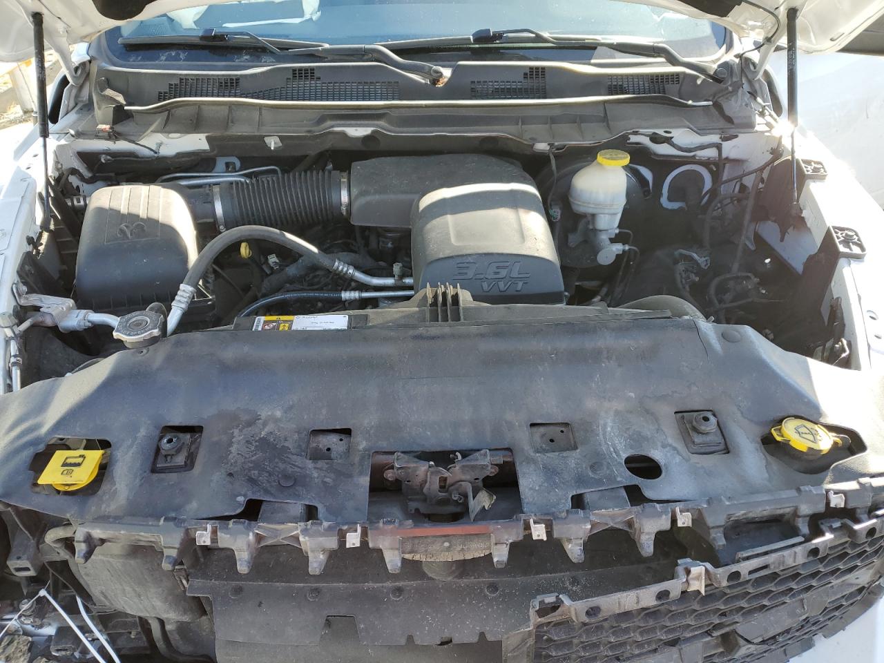 2017 RAM 1500 - Image 13
